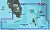 Garmin VUS010R Southeast Florida Bluechart G2 Vision