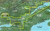 Garmin VUS020R St Lawrence Seaway Bluechart G2 Vision