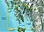Garmin VUS024R Wrangell To Dixon Ent Bluechart G2 Vision