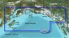 Garmin VUS025R Anchorage To Juneau Bluechart G2 Vision