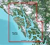 Garmin VUS026R Wrangell Juneau Sitka Bluechart G2 Vision