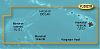 Garmin VUS027R Hawaiian Island Mariana Is Bluechart G2 Vision