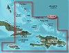 Garmin VUS029R Southern  Bahamas Bluechart G2 Vision