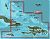 Garmin VUS029R Southern  Bahamas Bluechart G2 Vision