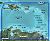 Garmin VUS030R Southeast Caribbean Bluechart G2 Vision