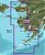 Garmin VUS033R Bristol Bay Kotzebue Sound Bluechart G2