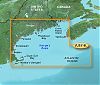 Garmin VUS510L St John Cape Cod Bluechart G2 Vision