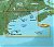 Garmin VUS510L St John Cape Cod Bluechart G2 Vision