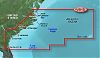 Garmin VUS512L Mid Atlantic Bluechart G2 Vision