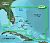 Garmin VUS513L Jacksonville To Bahamas Bluechart G2 Vision