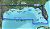 Garmin VUS515L Brownsville To Key Largo Bluechart G2 Vision