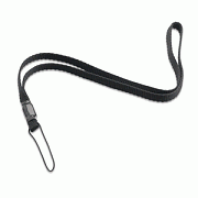 Garmin Wrist Lanyard for Astro & 220, Ghs 20, GPS Series, GPSMAP Series, Rino 1XX & 5XX Series