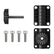 Garmin Zero Degree Pole Mount for LVS62