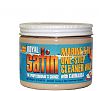 Garry´s Wax G129 Royal Satin Creme Paste Cleaner Wax 1 Quart
