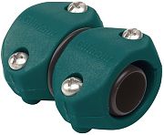 Gilmour 01HM Hose Mender 5/8" - 3/4"