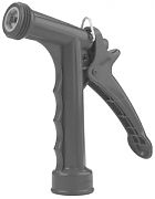 Gilmour 474S Nylon Grey Hose Nozzle