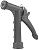 Gilmour 474S Nylon Grey Hose Nozzle