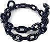 Greenfield 2115-R 1/4 X 4 Anchor Lead Chain Roya