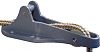 Greenfield 4PKGD Anchor Pulley Display Pkg