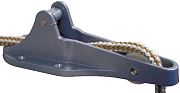 Greenfield 4PKGD Anchor Pulley Display Pkg