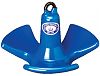 Greenfield 530-B 30 Lb River Anchor Black