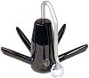Greenfield 618-B 18 Lb Richter Anchor Black