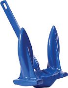 Greenfield 920-RD 20 Lb Navy Anchor Red