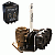 Groco 2" Bronze Electric Flanged Seacock - 12 Volt