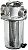 Groco ARG-1250-S BSPP Strainer G 1 1/4"