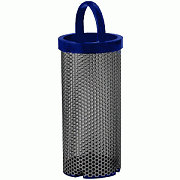 Groco BM-10 Monel Basket - 3.1" X 13.3"