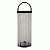 Groco BP-12 Poly Basket - 3.1 X 11.9"