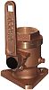 Groco BV750 3/4" Full-Flow Flanged Ball Type Seacock