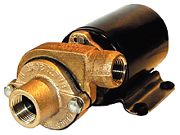 Groco CP20 12V Centrifugal Pump