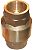 Groco CV200 2" Bronze CV Series Check Valve