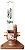 Groco FBV1250 1-1/4" Triangle Base Seacock
