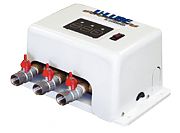 Groco G312V 3 Port Oil Change Kit