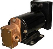 Groco GPBR1 Reversing 12V Gear Pump