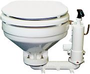 Groco HFB Hand Toilet