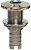 Groco HTH1250S 1-1/4" Stainless Steel Thru Hull