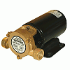 Groco Heavy Duty Positive Displacement Vane Pump - 24 Volt