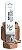 Groco IBV-750 BSPP Brz In Line Ball Valve G 3/4"