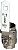 Groco IBV1000S 1" Stainless Steel Full-Flow Locking Ball Valve