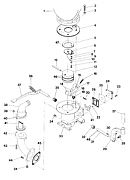 Groco K Regular Repair Kit