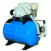 Groco Paragon Junior 12 Volt Water Pressure System - 2 Gal Tank - 7 GPM