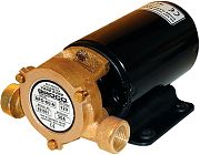 Groco SPO60N12V Non-Reversing Self-Priming Flo-Master Vane Pump