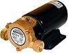 Groco SPO60R12V 12V Reversing Self-Priming Flo-Master Vane Pump