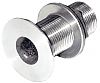 Groco TH1000W 1" Bronze Thru Hull Fitting