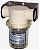 Groco WSB1000P 1" Non-Metallic Inlet Water Strainer