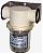 Groco WSB750P 3/4" Non-Matallic Inlet Water Strainer