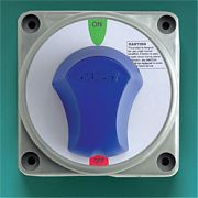 Guest 2303A Battery Switch Heavey Duty On/Off Switch